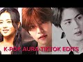 K-POP EDITS 2024 AURA/TIKTOK COMPILATION 👾💞