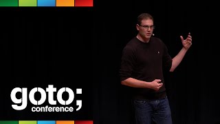 Functional Reactive Programming with RxJava • Ben Christensen • GOTO 2013
