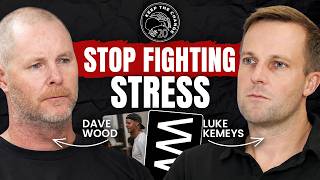 Stress Control: The Skill That Separates Winners from Losers