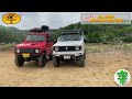 all japan jimny meeting in九州 2024【後編】