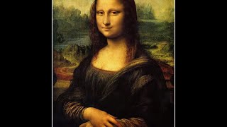 திருடப்பட்ட மோனலிசா ஓவியம்!- முனைவர் ரத்னமாலா புரூஸ் -LEONARDO DA VINCI\u0026MONALISA-Dr Rathnamala Bruce