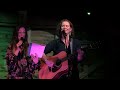 Tara Maclean and Catherine MacLellan KATHY'S SONG