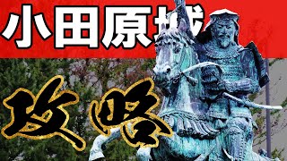 【戦国時代】137 北条早雲の小田原城攻略！長享の乱【日本史】