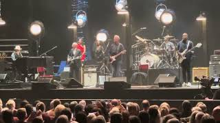 Wonderful Tonight Eric Clapton Live 2023 Toronto #ericclapton #guitar #blues #livemusic
