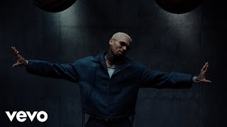 Chris Brown - Sensational (Official Video) ft. Davido, Lojay