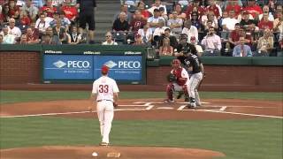 8/22/11: MLB.com FastCast