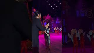 ‘Hogi Rihanna, hogi Beyonce’: Diljit Dosanjh hypes Kareena Kapoor Khan at Ambani pre-wedding bash