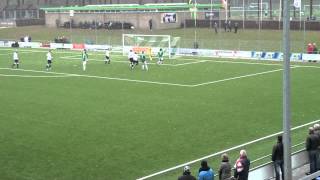 Samenvatting VVOG-Berkum