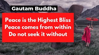 Best Buddha Quotes that will motivate you