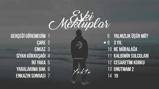 Yekta \u0026Taladro \u0026 Miming - 3 yıl (Official Audio)