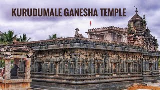 Kurudumale Ganesh Temple Trip From Bangalore Hindi Vlog