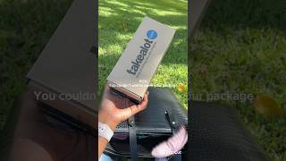 Unboxing Takealot delivery 🚚 📦📪 #southafricanyoutuber #unboxing