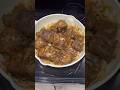 EASY PREP OXTAIL RECIPE #oxtails #jamaicanfood