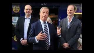 Rochester Farage looks to more UKIP gains after success a report