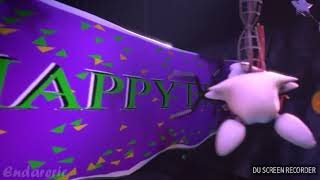 Fnaf SFM Bug 4