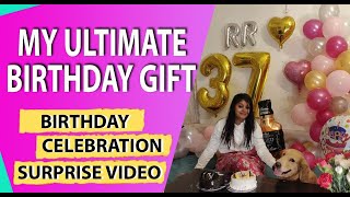 How Did My Birthday Celebration Go?? | Rapid Rashmi |