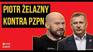 Katastrofa reprezentacji Polski w Europie. Piotr Żelazny kontra PZPN | Misja Futbol #57