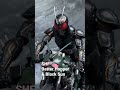 SHF Battle Hopper & Black Sun Part 1