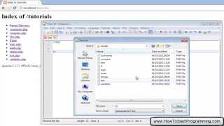 PHP Tutorial 13 Arrays PHP For Beginners