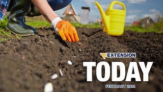 WVU Extension Today: February 2022