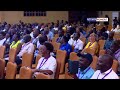 Rotary moment show  99th District Conference - SPEKE RESORT MUNYONYO -  Live Stream