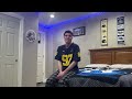 michigan fan reaction 14 michigan state vs 12 michigan college basketball 2 21 25 terrible