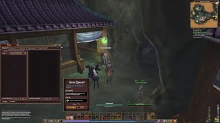 Tutorial: The Art of Weapons | EQ2