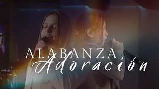 Alabanza y Adoración │ 01-29-25