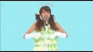 恋のヘキサゴン 里田まい