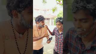 இந்த idea- வுக்கு. 20 வருஷமா😳 | Ajith \u0026 Deepan | Koiyakka | #shorts