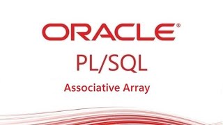 PL/SQL tutorial: PL/SQL Collection Associative Array in Oracle Database Part-1