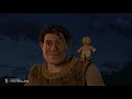 Shrek 2 (2004) - I'm Wearing Ladies' Underwear Scene (610)  Movieclips
