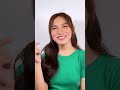 KYLINE ALCANTARA hot & sexy in Green 💚💚#kapuso #hot #sexy #viral #trending #kapuso #green #sunflower