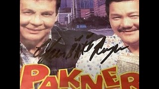 FPJ FULL MOVIE | PAKNERS | PINOY FULL MOVIES | EFREN BATA REYES