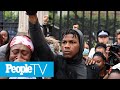 Jordan Peele, Mark Hamill, More Support John Boyega's Emotional Black Lives Matter Speech | PeopleTV