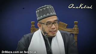 SS Dato' Dr Asri-Kenali Sahabat Saad bin Abi Waqas_Antara 10 sahabat yg dijamin syurga