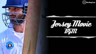 Jersey Bgm Ringtone | Shahid Kapoor | Jersey Movie Bgm Ringtone | Download Link ⬇️ | Fim RingTone |