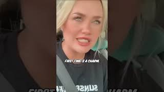 Never Give Her An Inch