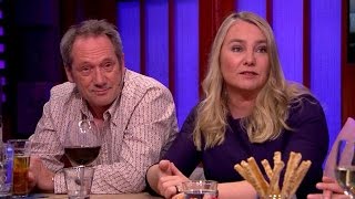 Wat als de dijken breken? Dit zijn de schokkende gevolgen - RTL LATE NIGHT