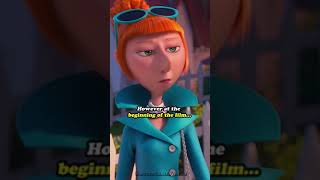 Mistakes of Despicable Me You Didn't Notice