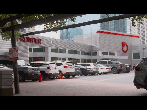 Frontier Communications Moving Its Headquarters To Texas - YouTube