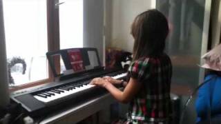 Piano Lesson- Bastien Scarborough Faire