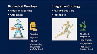 Integrative Cancer Care: Bringing Innovative Approaches into the Clinic