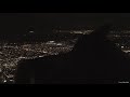 british airways boeing 747 436 landor retro miami to london heathrow *full flight*