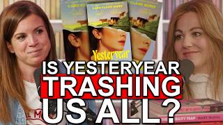 Is Yesteryear Trashing Us All