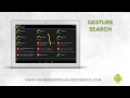 Gesture Search - Lesson 08 - Android Accessibility Features Course
