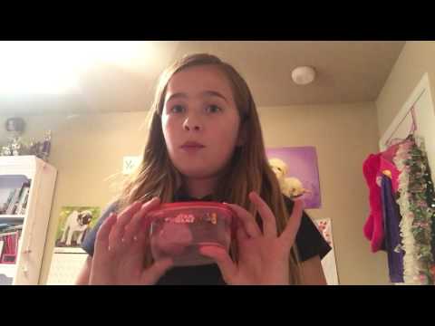 How to keep slime from drying up How to keep slime from drying up