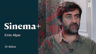 Emin Alper | Sinema+ | 29. Bölüm @trt2