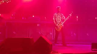 Staind - Intro Foxwoods 10/5/19