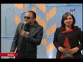 SPM 2018 - SANTAI SELEBRITI: SNIPERZ [10 JAN 2018]